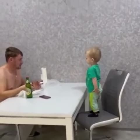 Жаркий спор