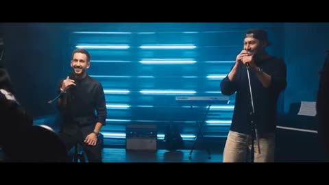 Карандаш_feat__ПИЦЦА_-_Отражение_Официальное_видео