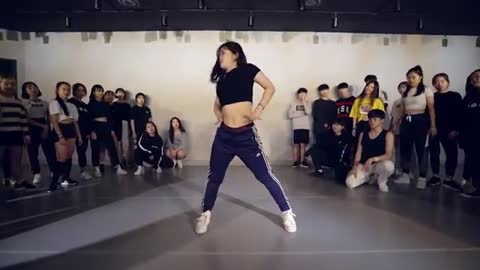 Camila_Cabello_-_Havana_ft__Young_Thug___Choreography___LIGI