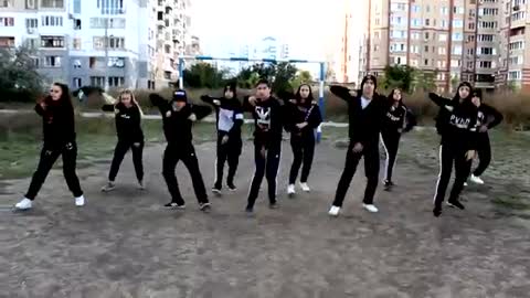 Choreo_by_Grishenko_Tatiana_Dance_studio_13_Odessa