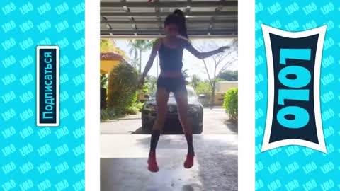 Shuffle_Dance_лучшее__LoLo