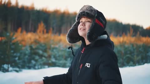 Семён_Розов__Вьюга_