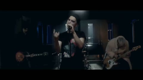 Ляпис_Трубецкои?___PAIN_-_Ау_Cover_by_ROCK_PRIVET720P_HD
