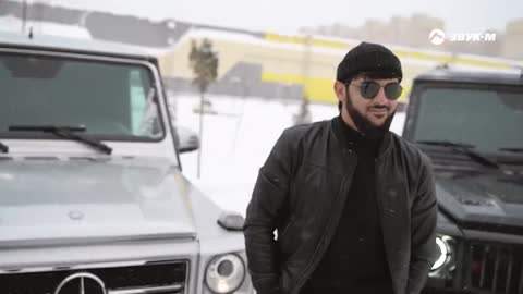 Ислам_Итляшев_feat_Султан_Лагучев_-_Хулиган_2021