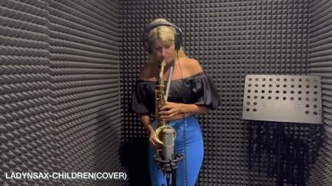 LADYNSAX-CHILDREN_COVER_-_YouTube