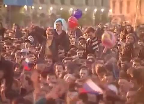 СЕКТОР_ГАЗА_-_Пора_домой