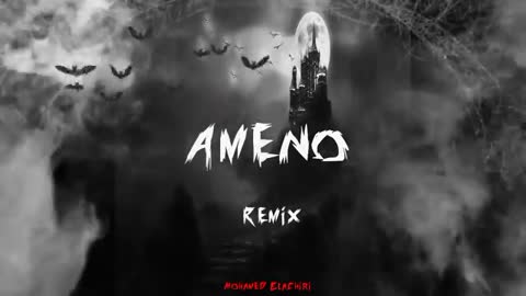 Ameno_-_Bass_House_Remix