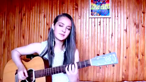 Mария_Галицкая_-_Ваше_благородие_госпожа_удачa