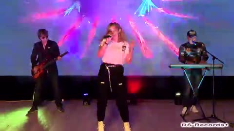 Русский_Стиль_E_Денисова-_Снег_на_розах_2020_