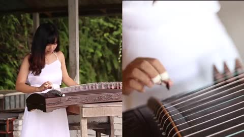 Despacito__Chinese_Zither720P_HD
