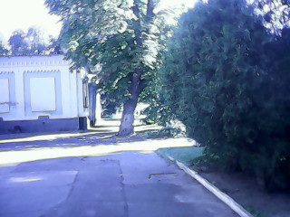 4 сентября 2022 Бывший советский детский планетарий