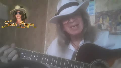 Шота-Зеленые_глаза