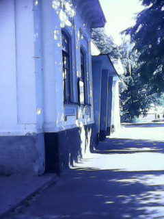 Наш Городской планетарий