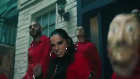 Becky_G_-_Bella_Ciao_Extended_Official_Video-