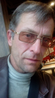 Михаил Фенот в KFC