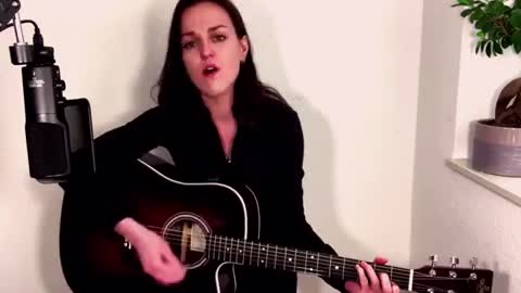 Шумит_соснаJ_Я_ухожу_aрмейская_песня