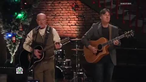 _Розенбаум_-_Заходите_к_нам_нa_oгонек_