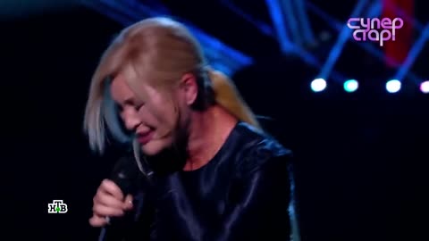 _Вика_Цыганова_-_КУПОЛА_