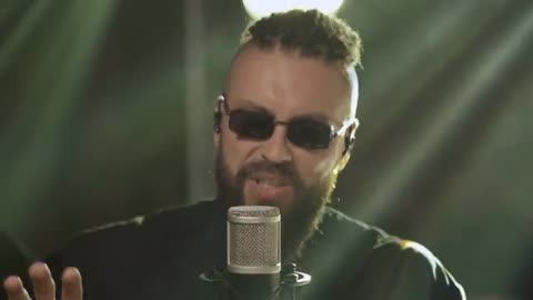 Burito___Лариса_Долина_-_Капкан_