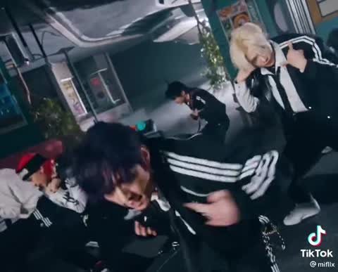 Maniac