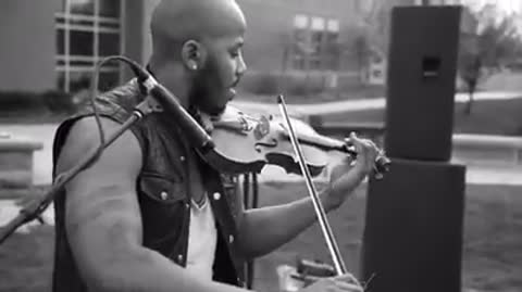 Foiz__Скрипка