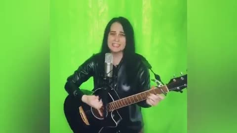 _Любовь_Рубкина_-Tы_моя_воля-неволя_