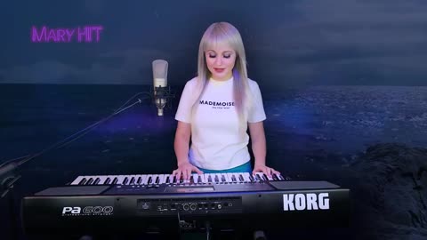 MЭРИ_HiT_НАТАЛИ-_ВЕТЕР_С_MОРЯ_ДУЛ_