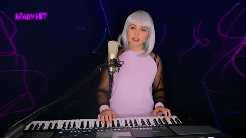 _MЭРИ_HiT_ФРИСТАЙЛ_-_ПРОЩАЙ_НАВЕКИ_