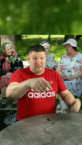 Угадаем сколько лет