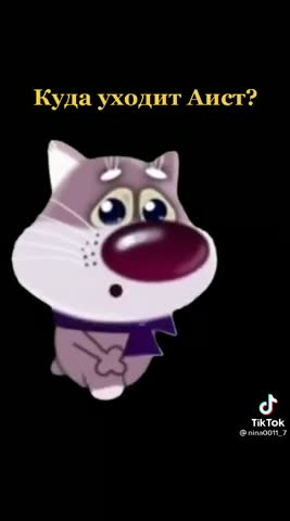 Куда уходит аист