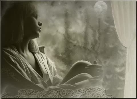 я научилась