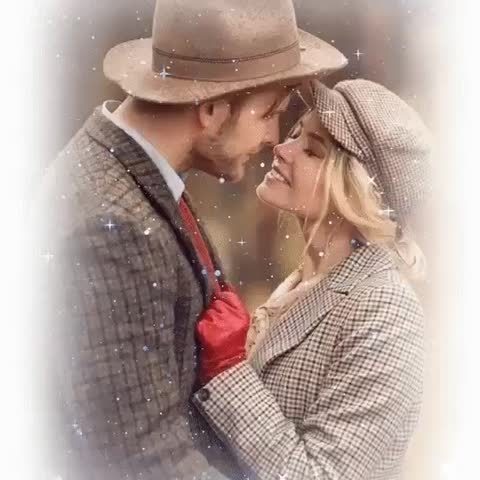 вот и встретились два одиночества