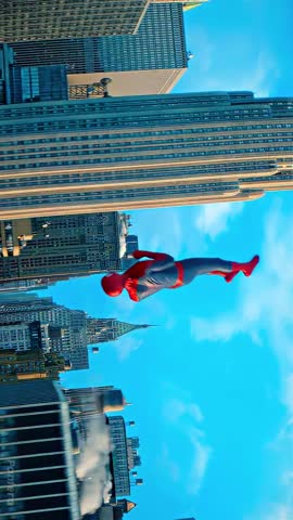 Людина_павук