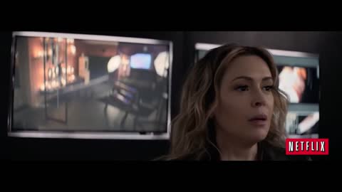 CHARMED - Trailer 2022