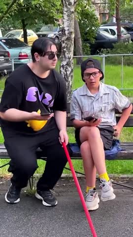 Быть настоящим человеком