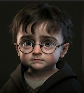 Гарри_Поттер_в_детстве