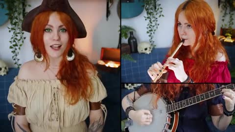 The_Wellerman_Gingertail_Cover480P