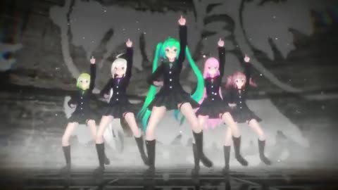 Little_Apple_MMD360P