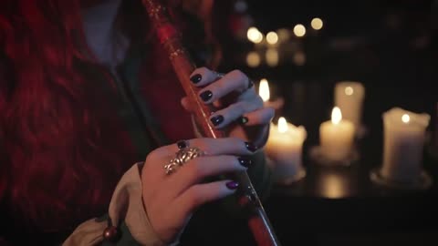 Priscilla_s_Song___The_Wolven_StormGingertail_Cover720P_HD