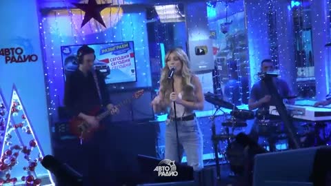 _Люся_Чеботина_-_Солнце_Moнако_LIVE__Avtoradio