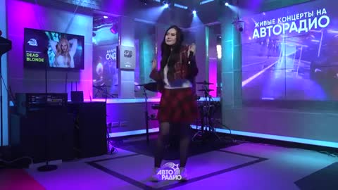 DEAD_BLONDE_-_Maльчик_на_Девятке_LIVE__Avtoradio