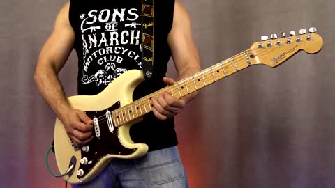 _СЕКТОР_ГАЗА_-_ВЗЯЛ_ВИНУ_НА_СЕБЯ_Full_Cover