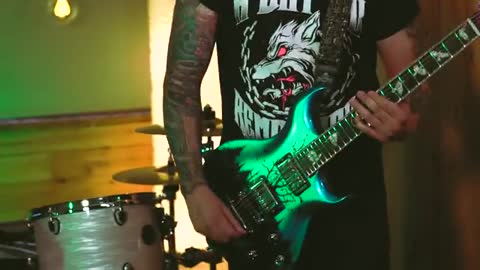 POST_MALONE_-_PSYCHO_METAL_cover_by_ANKORFistConverter_