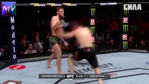 Хабиб_vs_Конор_Best_momentsUFC_22480P