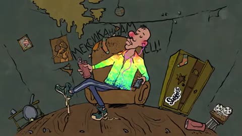 Subbota-Meksikancam__life