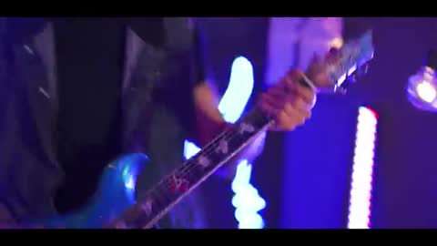 HOW_YOU_LIKE_THAT_-_BLACKPINK_METAL_cover_by_ANKORFistConverter_