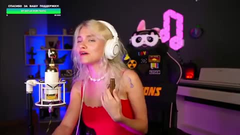 НА_РУССКОМ_ЯЗЫКЕ_Je_veux_-_ZAZ_cover_