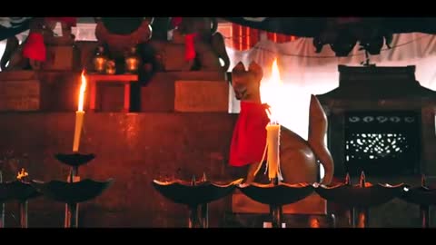 ANKOR_-_Shhh_Im_Not_Gonna_Lose_It_OFFICIAL_VIDEOFistConverter_