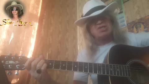 Шота-Красота_души_станет_нам_видна