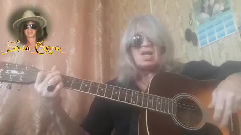 Шота-И_этим_счастьем_дорожить